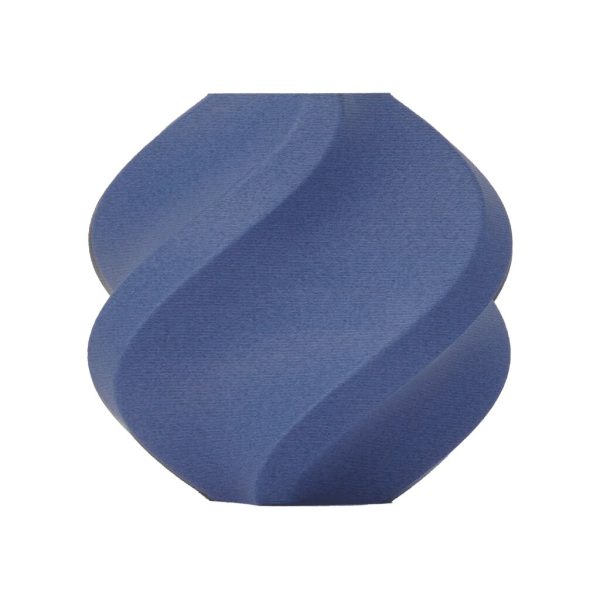 U1144557_main Пластик для 3D-принтера Bambu Lab PLA-CF 1кг, 1.75мм, Jeans Blue, with spool (14600)