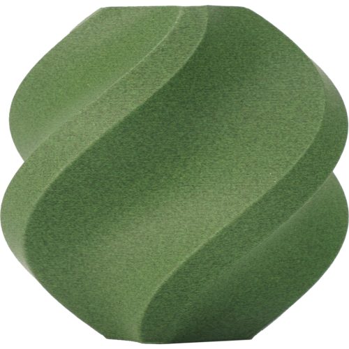 U1144558_main Пластик для 3D-принтера Bambu Lab PLA-CF 1кг, 1.75мм, Matcha Green, with spool (14500)