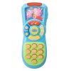 Розвиваюча іграшка Peppa Pig Мій перший пульт (1500025)