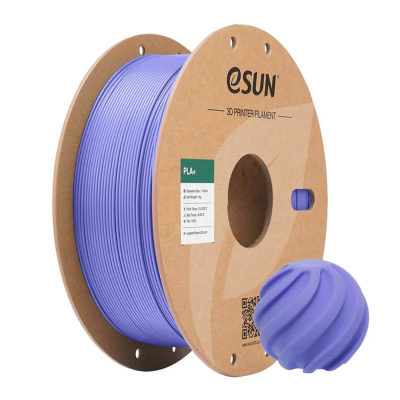 U1146829_big Пластик для 3D-принтера eSUN PLA+ P1.75мм, 1кг, blue very peri (PLA+P175VP1)