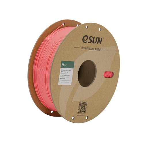 U1146831_main Пластик для 3D-принтера eSUN PLA+ P1.75мм, 1кг, pink (PLA+P175P1)