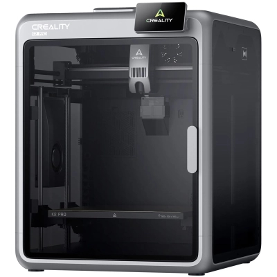 3D-принтер Creality K2 Pro