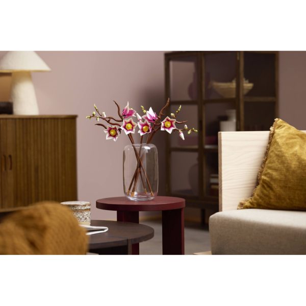 U1148358_12main Конструктор LEGO Botanicals Magnolia Branches (11510)