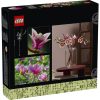 U1148358_8main Конструктор LEGO Botanicals Magnolia Branches (11510)