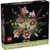 U1148358_main Конструктор LEGO Botanicals Magnolia Branches (11510)
