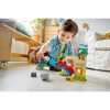 Конструктор LEGO DUPLO Marvel Динозавр Spidey-Rex проти Зеленого Гобліна (10463)