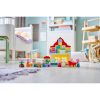 U1148366_11main Конструктор LEGO DUPLO Peppa Pig Сімейний будинок (10467)
