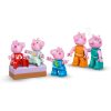 U1148366_6main Конструктор LEGO DUPLO Peppa Pig Сімейний будинок (10467)