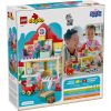 U1148366_7main Конструктор LEGO DUPLO Peppa Pig Сімейний будинок (10467)