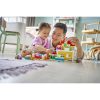 U1148366_9main Конструктор LEGO DUPLO Peppa Pig Сімейний будинок (10467)
