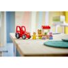 U1148367_10main Конструктор LEGO DUPLO Peppa Pig Трактор і ринок (10468)