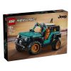 U1148387_main Конструктор LEGO Technic Позашляховик Jeep Wrangler Rubicon (42227)