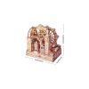 U1152679_2main Конструктор Robotime Rokr дерев'яний 3D Marble Travel Лондон (EGB01)