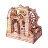 U1152679_main Конструктор Robotime Rokr дерев'яний 3D Marble Travel Лондон (EGB01)