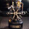 U1152684_4main Конструктор Robotime Rokr 3D Гелікоптер Да Вінчі (CGL01)