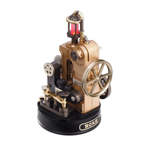 U1152728_main Конструктор Robotime Rokr 3D Морський телеграф (CGM02)