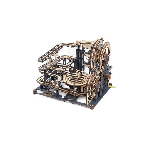 U1153041_main Конструктор Robotime Rokr дерев'яний 3D Мармурове нічне місто (LGA01)