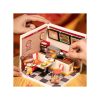 Конструктор Robotime Rolife 3D Бургери Yum Yum (DW010)