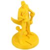 Пластик для 3D-принтера Polymaker PANCHROMA CoPE 1,75mm 1kg YELLOW (CA14006)