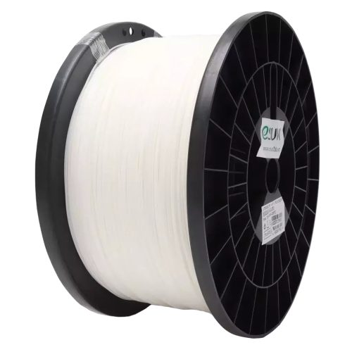 U1158981_main Пластик для 3D-принтера eSUN PLA+ 1.75мм, 5кг, White (PLA+175W5)