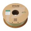 Пластик для 3D-принтера eSUN PLA UV 1,75mm 1kg Green (PLA-UV CC175UV-G1P1)
