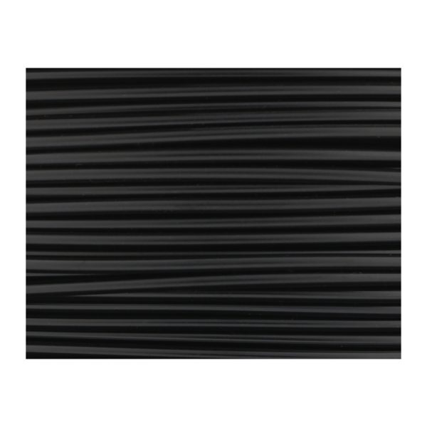 Пластик для 3D-принтера Flashforge PETG 1,75mm 1kg Black (PETB1)
