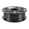 Пластик для 3D-принтера Flashforge PETG 1,75mm 1kg Black (PETB1)