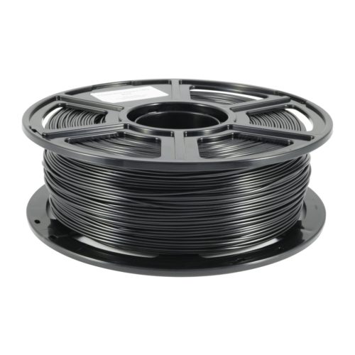 U1160685_main Пластик для 3D-принтера Flashforge PETG 1,75mm 1kg Black (PETB1)