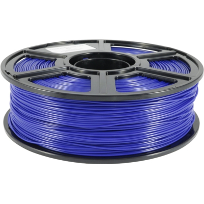 U1160686_big Пластик для 3D-принтера Flashforge PETG 1,75mm 1kg Blue (PETBL1)