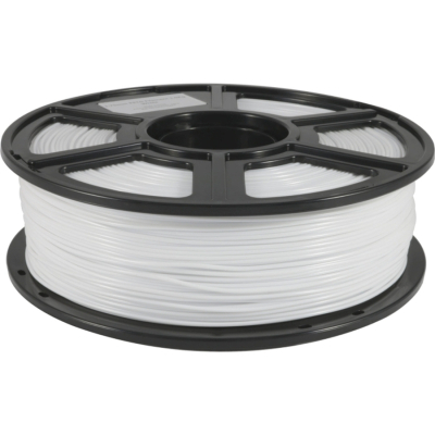 U1160689_big Пластик для 3D-принтера Flashforge PETG 1,75mm 1kg White (PETW1)