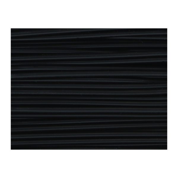 Пластик для 3D-принтера Flashforge PLA 1,75mm 1kg Black (PB1)