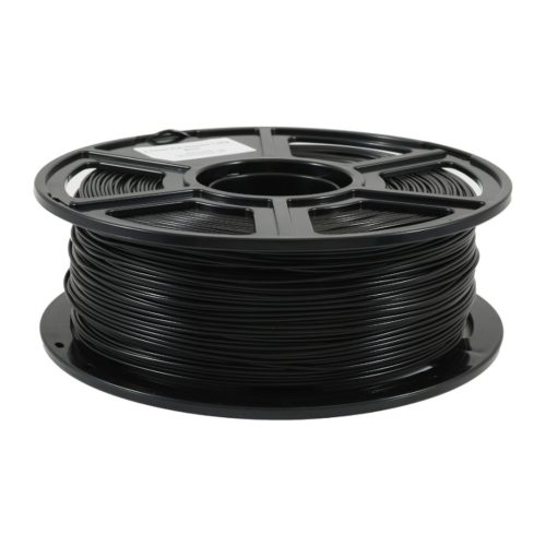 U1160843_main Пластик для 3D-принтера Flashforge PLA 1,75mm 1kg Black (PB1)