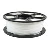 Пластик для 3D-принтера Flashforge PLA 1,75mm 1kg White (PW1)
