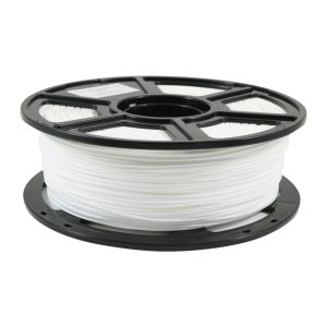 Пластик для 3D-принтера Flashforge PLA 1,75mm 1kg White (PW1)