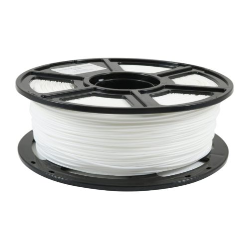 U1160852_main Пластик для 3D-принтера Flashforge PLA 1,75mm 1kg White (PW1)