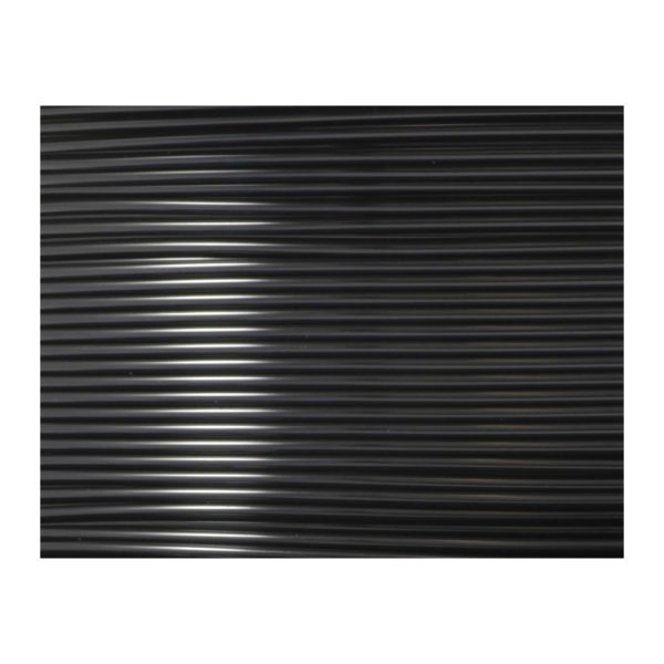 Пластик для 3D-принтера Flashforge PLA High speed 1,75mm 1kg BLACK (90009597001)