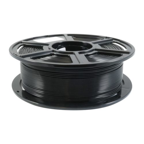 U1160873_main Пластик для 3D-принтера Flashforge PLA High speed 1,75mm 1kg BLACK (90009597001)