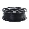 Пластик для 3D-принтера Flashforge PLA-CF 1,75mm 1kg Black (90007818001)