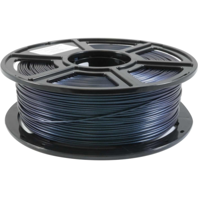 U1160951_big Пластик для 3D-принтера Flashforge PETG High Speed 1,75mm 1kg Burnt Titan (90009601001)