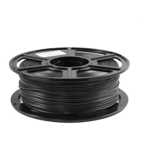 U1160970_main Пластик для 3D-принтера Flashforge PETG-CF 1,75mm 1kg Black (90007816001)