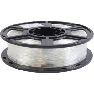 Пластик для 3D-принтера Flashforge TPU95A 1,75mm 1kg Nature (90009056001)