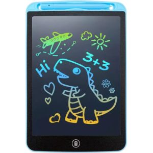 Планшет для малювання ColorWay LCD Writing Tablet 12 (CW-WT12C)