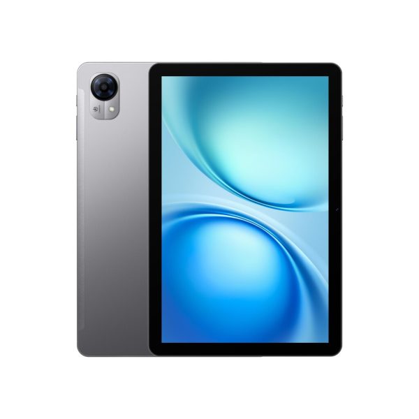 U1163682_main Планшет Doogee Tab G5 10.1" 3/128GB 4G (LTE) Gray (6942654903310)