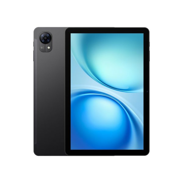 U1163686_main Планшет Doogee Tab G5 10.1" 3/128GB 4G (LTE) Black VIP Edition (6942654903334)