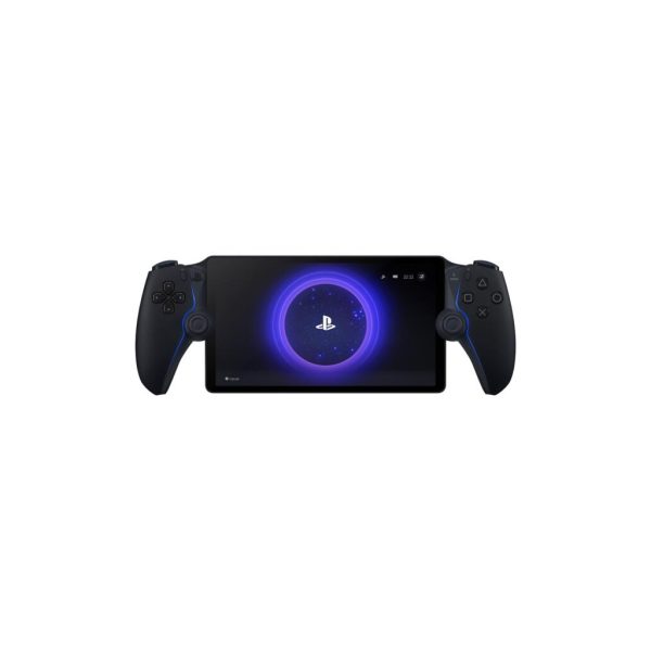 U1167499_main Ігрова консоль Sony Playstation Пристрій для дистанційної гри PlayStation Portal, Midnight B (1000045051)