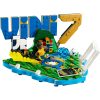U1168003_2main Конструктор LEGO Editions Football Вінісіус Жуніор — найкращі моменти футбольних матчів (43027)