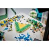 U1168003_8main Конструктор LEGO Editions Football Вінісіус Жуніор — найкращі моменти футбольних матчів (43027)