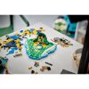 U1168003_9main Конструктор LEGO Editions Football Вінісіус Жуніор — найкращі моменти футбольних матчів (43027)