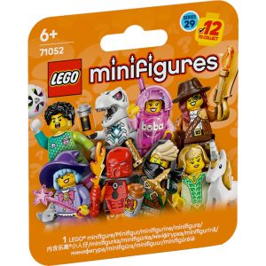 Конструктор LEGO Minifigures Серія 29 (71052)