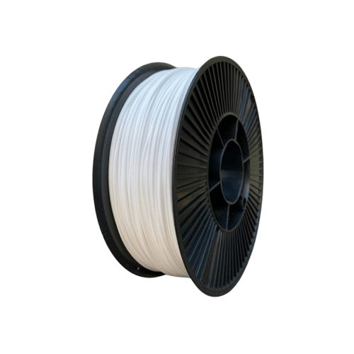 Пластик для 3D-принтера Тірапласт PLA 1.75мм, 3кг, white (25176)
